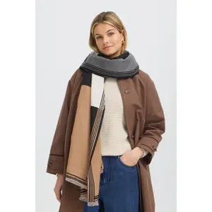 Women's scarf fransa Frjonah image-1