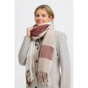 Women's scarf fransa Frjofrid image-2