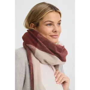 Women's scarf fransa Frjofrid image-3