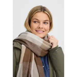 Women's scarf fransa Frjofrid image-2