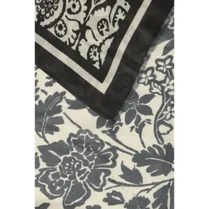 Women's scarf fransa Frjilla image-5