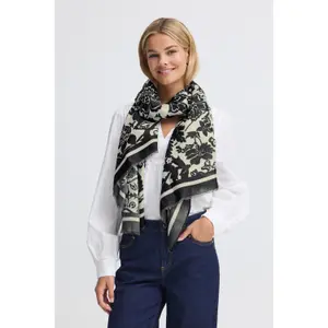 Women's scarf fransa Frjilla image-1