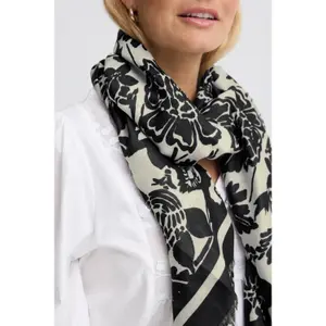 Women's scarf fransa Frjilla image-2