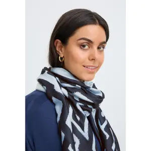 Women's scarf fransa Frjilla image-3