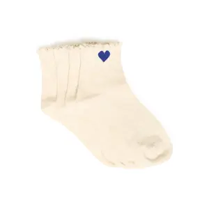 Women's socks fransa Ducia 1 (x2) image-0