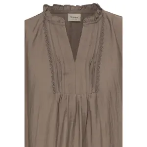 Long sleeve blouse for women fransa Gida 1 image-2