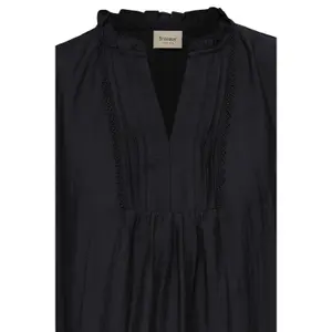 Long sleeve blouse for women fransa Gida 1 image-1