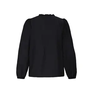 Long sleeve blouse for women fransa Gida 1 image-2