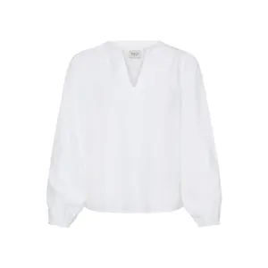 Long sleeve blouse for women fransa Leli 2 image-0