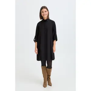 Women's dress fransa Leli 2 image-3