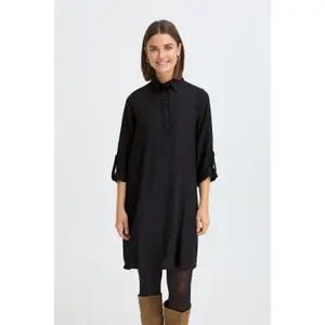 Women's dress fransa Leli 2 image-4
