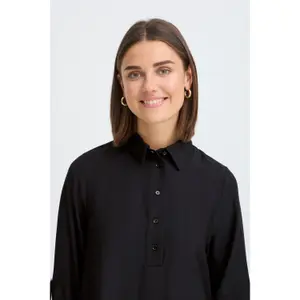Women's dress fransa Leli 2 image-6