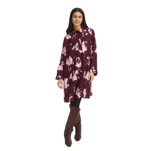 Women's dress fransa Leli 2 image-0