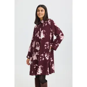 Women's dress fransa Leli 2 image-1