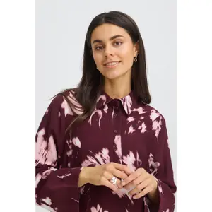 Women's dress fransa Leli 2 image-4