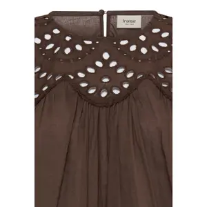 Long sleeve blouse for women fransa Lacita image-2