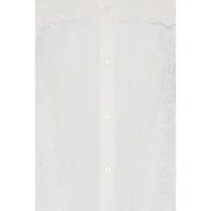 Women's long sleeve shirt fransa Lacita 1 image-2