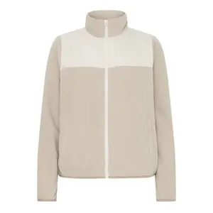 Women's coat fransa Flea 1 image-0