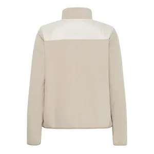 Women's coat fransa Flea 1 image-1