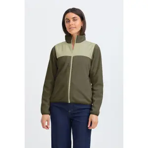 Women's Jacket fransa Frflea image-3
