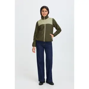 Women's Jacket fransa Frflea image-4