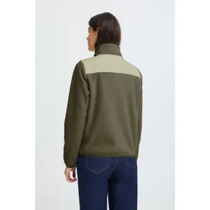 Women's Jacket fransa Frflea image-5