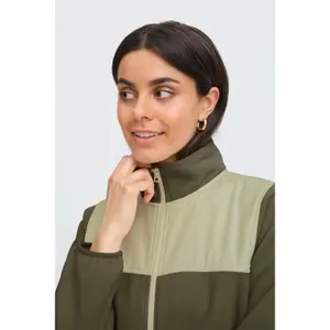 Women's Jacket fransa Frflea image-6