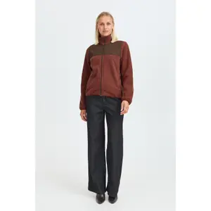 Chaqueta fransa Frflea image-3