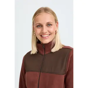 Chaqueta fransa Frflea image-6