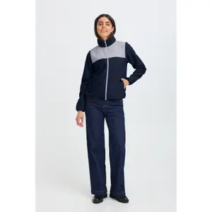 Women's coat fransa Flea 1 image-3
