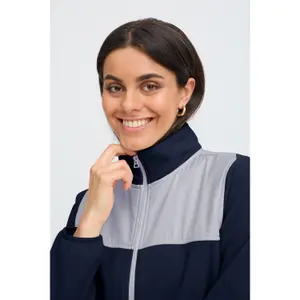 Women's coat fransa Flea 1 image-6