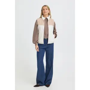 Women's vest fransa Frflea image-3