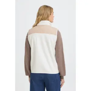 Women's vest fransa Frflea image-4