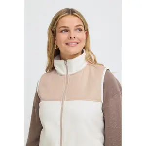 Women's vest fransa Frflea image-5