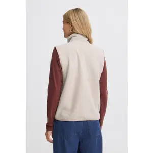 Women's vest fransa Flea 1 image-4