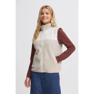 Women's vest fransa Flea 1 image-5