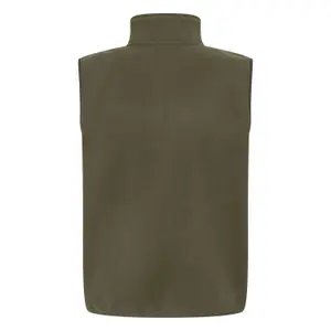 Sleeveless jacket for women fransa FRFlea Wa 1 image-1