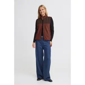 Women's vest fransa Flea 1 image-4