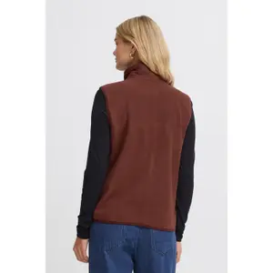 Women's vest fransa Flea 1 image-5