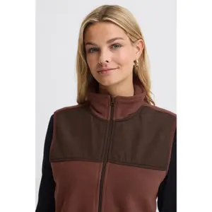 Women's vest fransa Flea 1 image-6