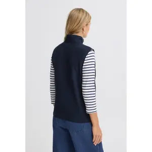 Women's vest fransa Flea 1 image-5