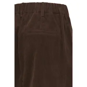 Women's Trousers fransa Calana 2 image-2