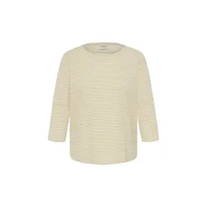 Women's long sleeve T-shirt fransa Jorelia 1 image-0