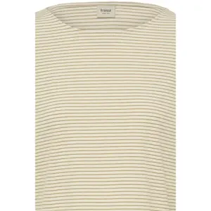 Women's long sleeve T-shirt fransa Jorelia 1 image-2