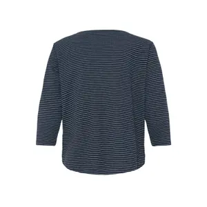 Women's long sleeve T-shirt fransa Jorelia 1 image-0