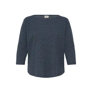 Women's long sleeve T-shirt fransa Jorelia 1 image-1