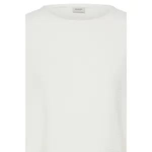Women's long sleeve T-shirt fransa Jalira 1 image-2
