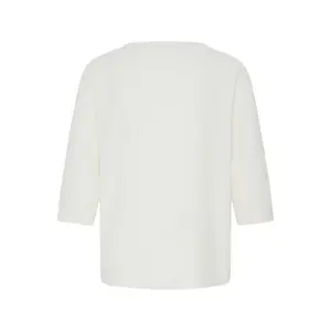 Women's long sleeve T-shirt fransa Jalira 1 image-1