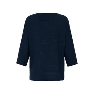 Women's long sleeve T-shirt fransa Jalira 1 image-1