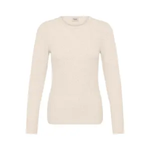 Women's long sleeve T-shirt fransa Javina 1 image-1
